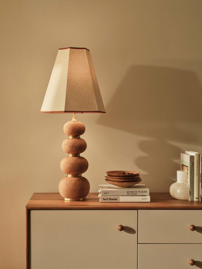 soho house lamp kurk, design lamp