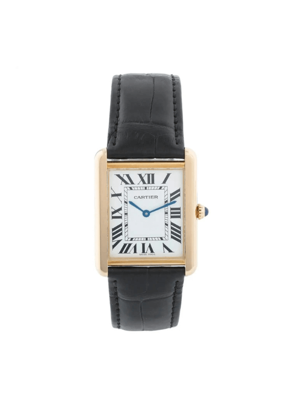 cartier horloge, 1stdibs, vintage, juwelen