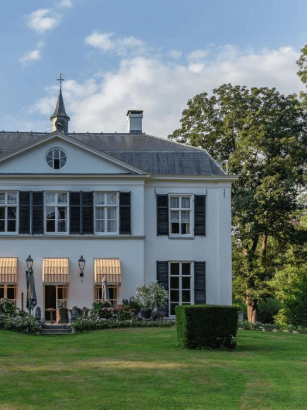 heerlijkheid loenen, hotel gelderland, slijk ewijk, bed and breakfast gelderland