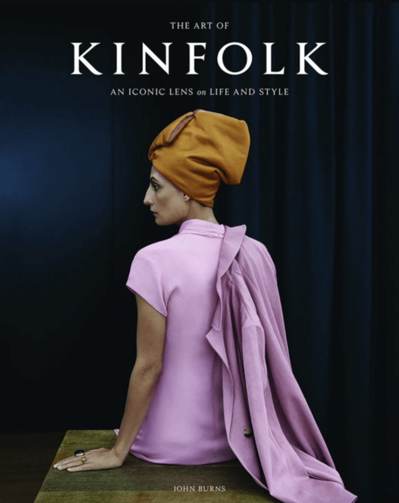 the art of kinfolk