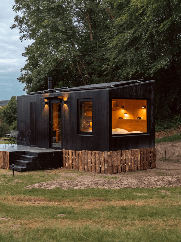 vakantie duitsland, duitsland vakantie, natuur duitsland, huisje in de natuur, raus