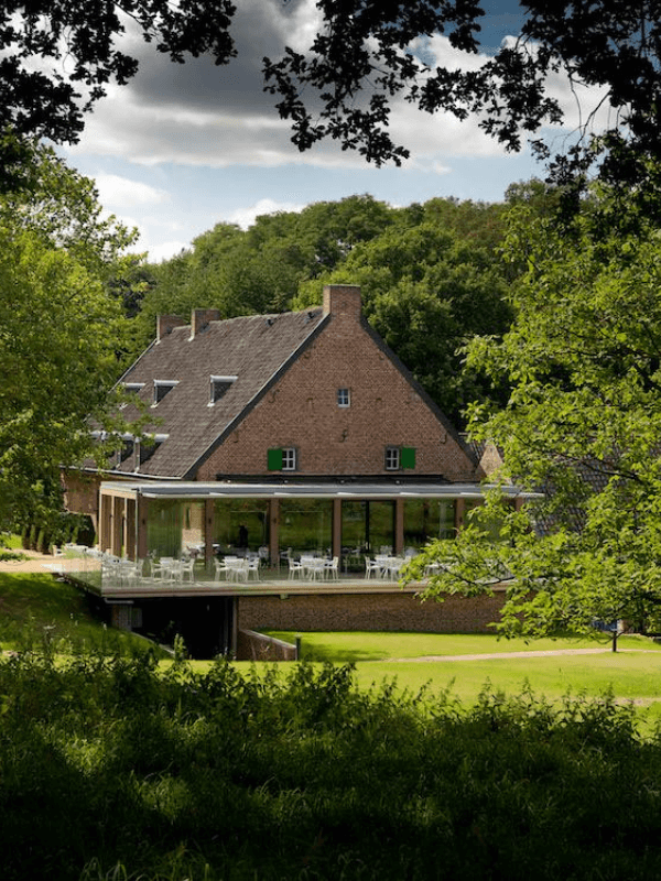 winselerhof limburg, oostwegel collection, restaurant, boerderij