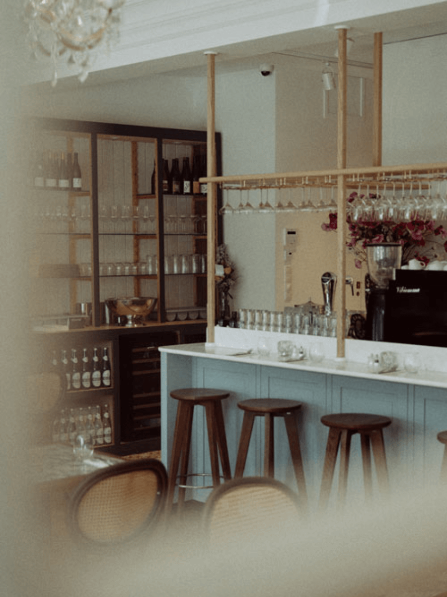 bistro frans weesp