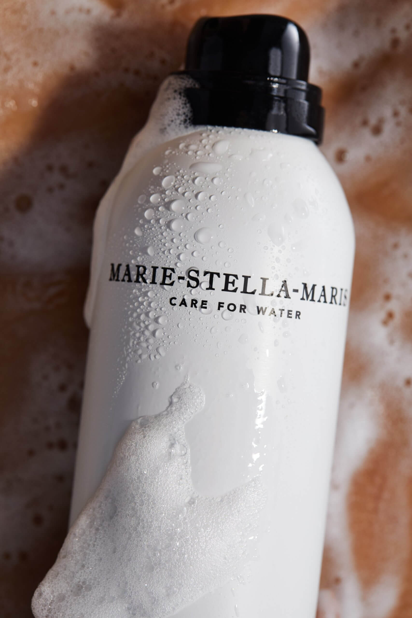 douchegel marie stella maris shower foam