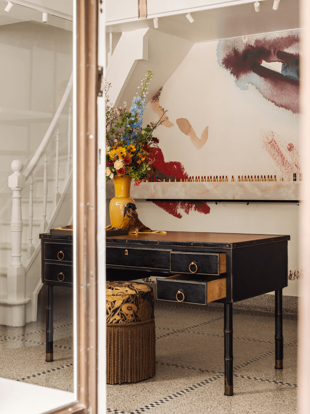 dries van noten brussel belgie