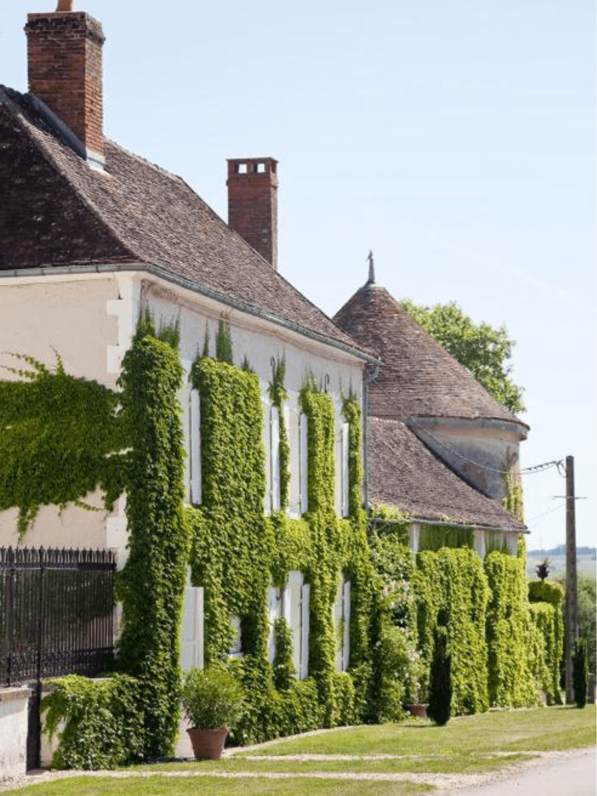 overnachten bourgogne frankrijk - hotel