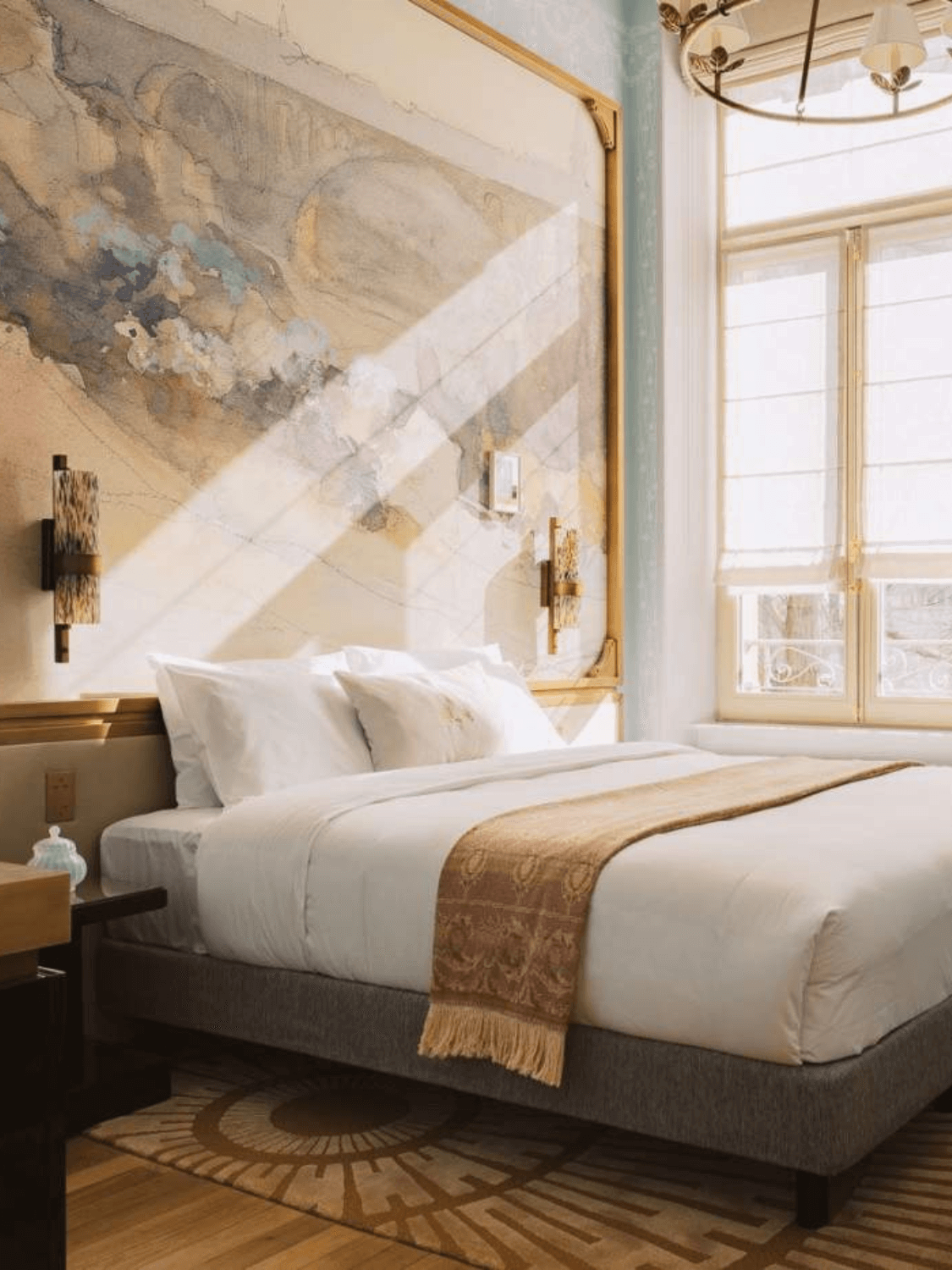 hotel luxemburg stad - villa petrusse - relais chateaux