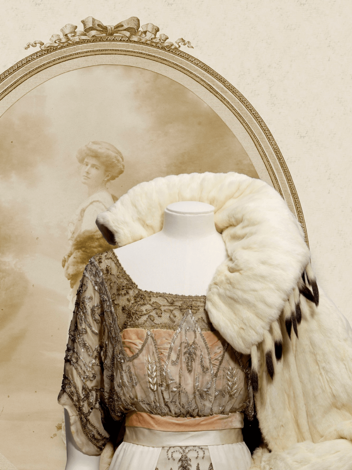 Titanic Fashion Kunstmuseum Den Haag