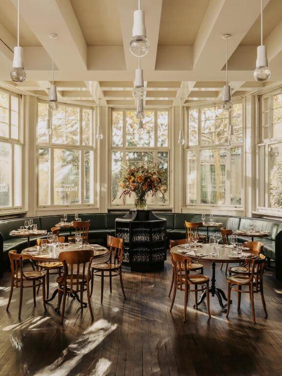 boutique design hotel bazel - hotels in bazel - zwitserland