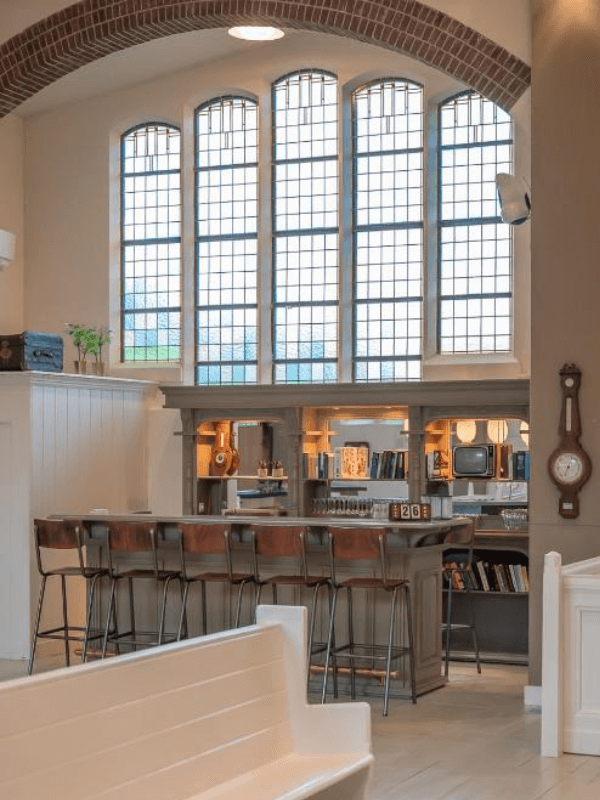 boutique hotel friesland