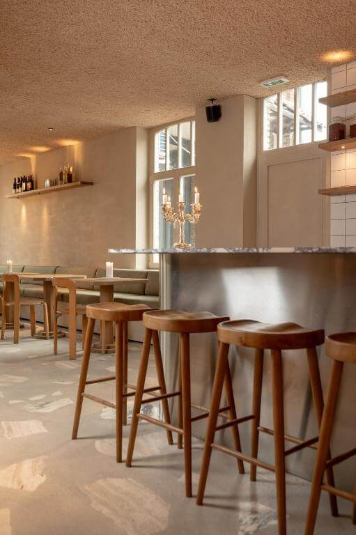 luxe in het posthuis - hotel in lanaken - studio - natuur