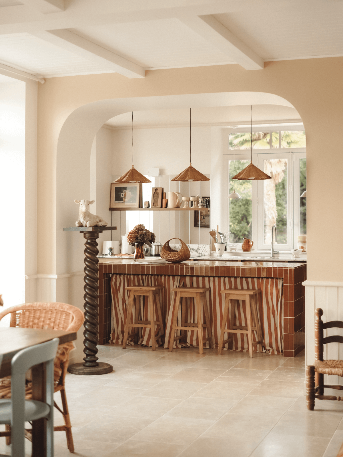 nieuw vakantiehuis aan de kust in bretagne frankrijk - maison roz